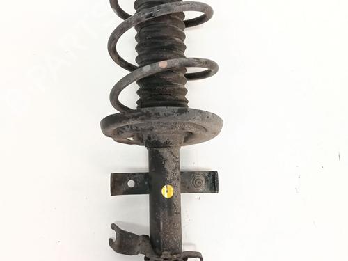 Used Left front shock absorber RENAULT CLIO IV (BH_) 1.5 dCi 75 (75 hp) 30734474