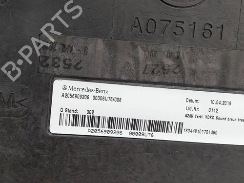 Other MERCEDES-BENZ E-CLASS Convertible (A238) E 200 (238.442) | BP30598190O1