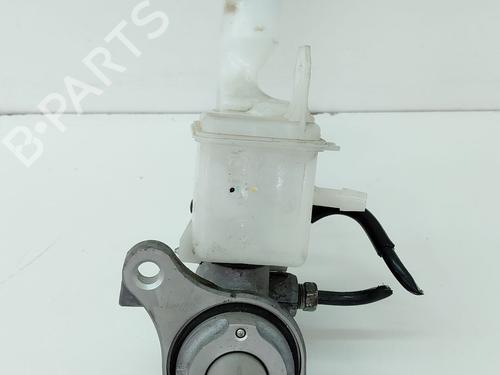 Used Brake master cylinder NISSAN JUKE (F15) 1.5 dCi (110 hp) 28489499