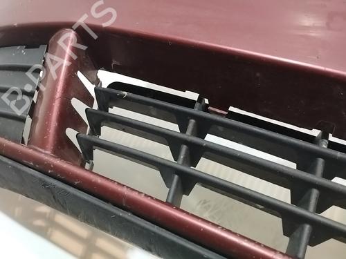 Front bumper VOLVO V50 (545) 2.4 | BP20126623C7 