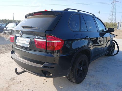 Right taillight BMW X5 (E70) 3.0 d | BP33543539C35 - Image 5