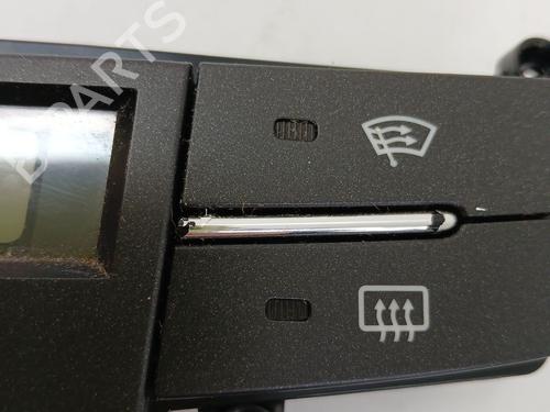 Warning switch SSANGYONG KORANDO (CK) 2.0 e-XDi | BP33467765I22 - Image 3