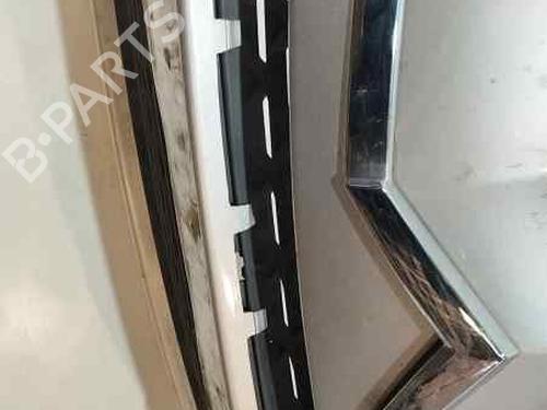 Front bumper CITROËN C4 Picasso I MPV (UD_) 1.6 HDi | BP22970191C7 