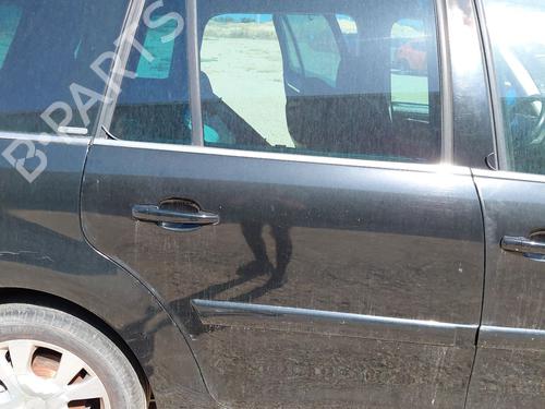Used Right rear door CITROËN C4 Grand Picasso I (UA_) 1.6 HDi (109 hp) 27179800