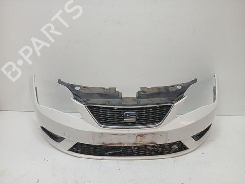 front-bumper-seat-ibiza-iv-6j5-6p1-2008-2009-2010-2011-2012-2013-2014-2015-2016-2017-39198672 main image