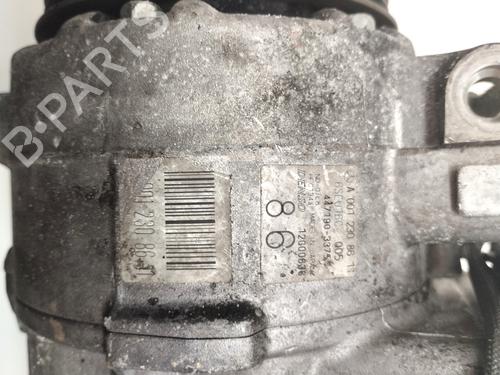 AC compressor MERCEDES-BENZ E-CLASS (W211) E 280 CDI (211.020) | BP16914956M34 