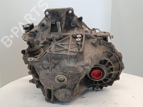 Gearbox MAZDA 6 Hatchback (GH) 2.2 D (GH10) | BP29460447M3 