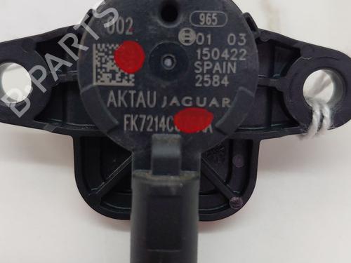 Elektronisk sensor JAGUAR XE (X760) 2.0 D | BP29754152M84