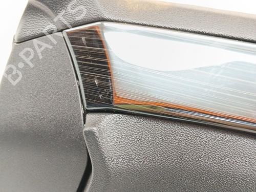 Front right panel MERCEDES-BENZ E-CLASS (W212) E 250 CDI / BlueTEC 4-matic (212.082, 212.097) | BP39721599C59 - Image 2