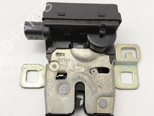 Used Tailgate lock Tailgate lock MINI MINI (R56) One (95 hp) 33216549 33216549