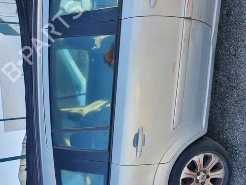 Used Right rear door OPEL ZAFIRA / ZAFIRA FAMILY B (A05) 1.9 CDTI (M75) (120 hp) 24669712