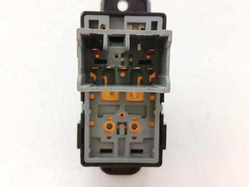 Right front window switch HYUNDAI i20 II (GB, IB) 1.4 CRDi | BP34555935I26 - Image 2