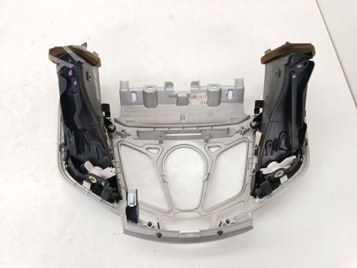 Air vent FORD FIESTA VI (CB1, CCN) 1.6 TDCi | BP36987013I21 - Image 2