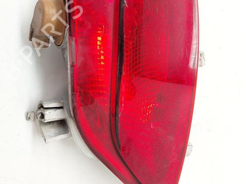 Venstre baglygte kofanger RENAULT MEGANE IV Grandtour (K9A/M/N_) E-TECH 160 (K9NH) (158 hp) 31060550