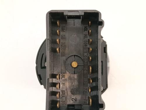 Forlygtekontakt AUDI A4 B6 (8E2) 1.9 TDI | BP38563600I24 - Image 2
