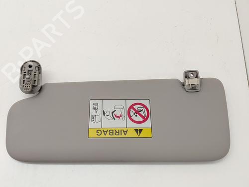 right-sun-visor-kia-ceed-sportswagon-cd-2018-32522699 main image