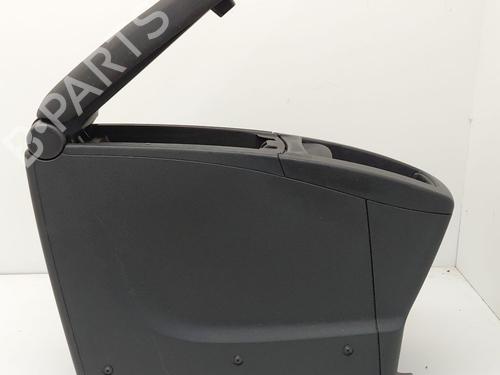 Apoyobrazos central RENAULT SCÉNIC III (JZ0/1_) 1.5 dCi (JZ02, JZ0R) (95 hp) 31211100