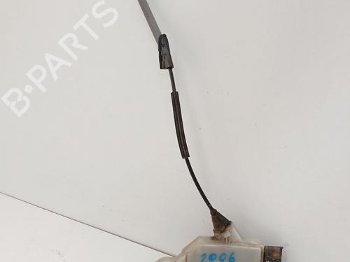 Højre bagtil lås Højre bagtil lås 38107299 38107299