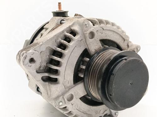 Alternator TOYOTA AURIS (_E15_) 1.4 D-4D (NDE150_, NDE150R) | BP30972329M7