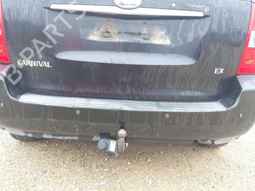 Pare-chocs arrière KIA CARNIVAL / GRAND CARNIVAL III (VQ) 2.9 CRDi (185 hp) 29969321