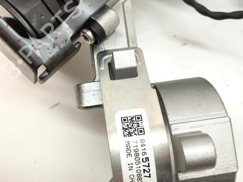 Ignition barrel OPEL CORSA E (X15) 1.4 (08, 68) | BP18081720M48 