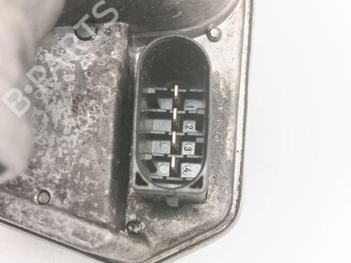 Throttle body BMW 3 (E90) 320 d | BP31810757M82