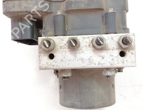 ABS Bremseaggregat OPEL CORSA E (X15)  | BP29154494M43 