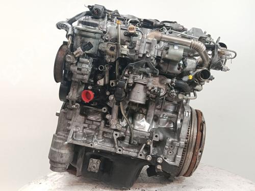 Used Engine TOYOTA COROLLA Verso (ZER_, ZZE12_, R1_) 2.2 D-4D (AUR10_, AUR10R) (136 hp) 32258674