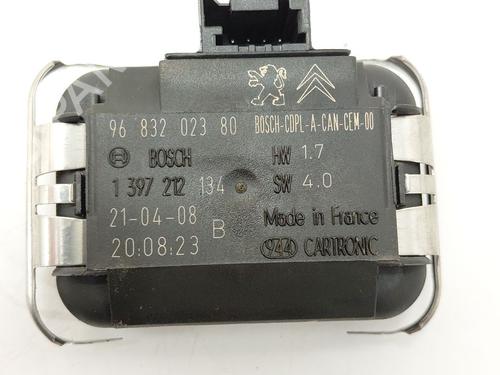 Electronic sensor PEUGEOT 308 SW I (4E_, 4H_) 1.6 16V | BP32058882M84 - Image 2