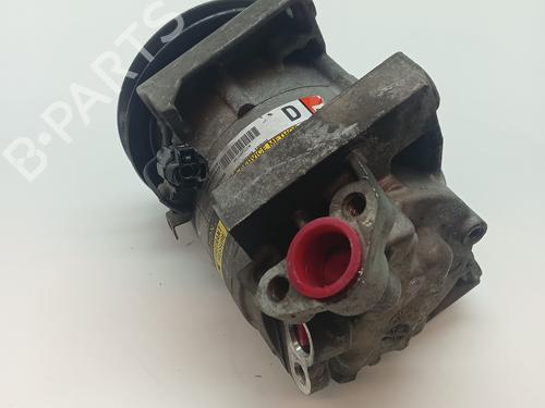 AC compressor NISSAN ALMERA II Hatchback (N16)  | BP15979731M34 