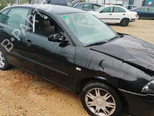 Used Parts SEAT IBIZA III (6L1) 1.9 SDI (64 hp) 4393271