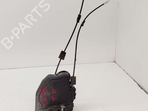 Used Rear right lock TOYOTA RAV 4 III (_A3_) 2.2 D 4WD (ALA30_, ALA30R) (177 hp) 28724647
