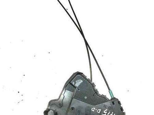 Used Front right lock TOYOTA VERSO (_R2_) 1.6 (ZGR20_, ZGR20R) (132 hp) 23276118