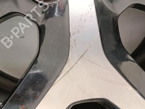Fælgsæt RENAULT CAPTUR I (J5_, H5_) 1.2 TCe 120 | BP38509497C100 - Image 8