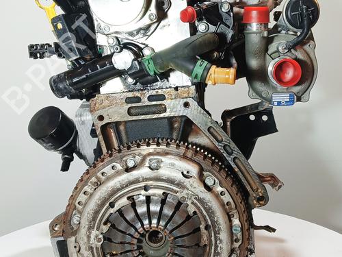 Engine DACIA SANDERO | BP16965879M1