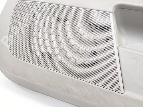 Front right panel AUDI A6 C6 (4F2) 2.7 TDI | BP40013666C59 - Image 3