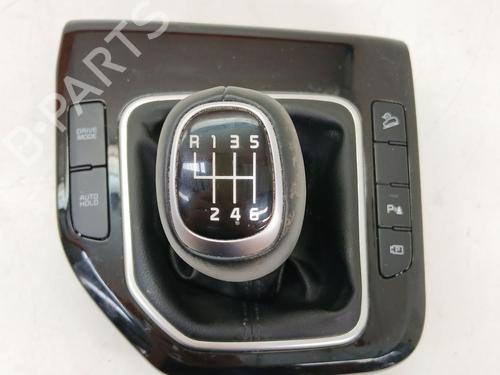 Selector da caixa Selector da caixa KIA SPORTAGE V (NQ5) [2021-2026] 36432645 36432645