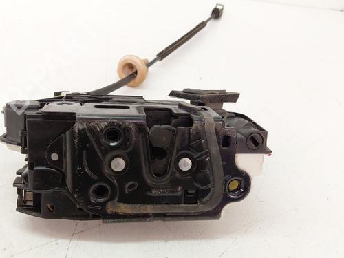 Front right lock VW GOLF VI (5K1) 1.4 TSI | BP15977379C97 