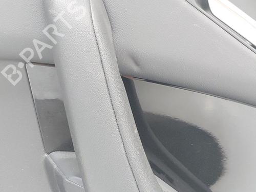 Rear right panel JAGUAR I-PACE (X590) EV400 AWD | BP24803479C61 