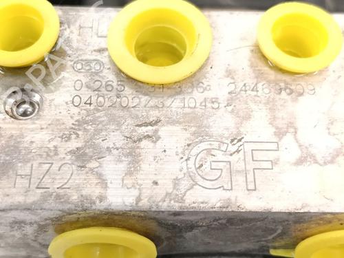 ABS pump OPEL AMPERA (R12) EV 150 | BP36039447M43 - Image 8