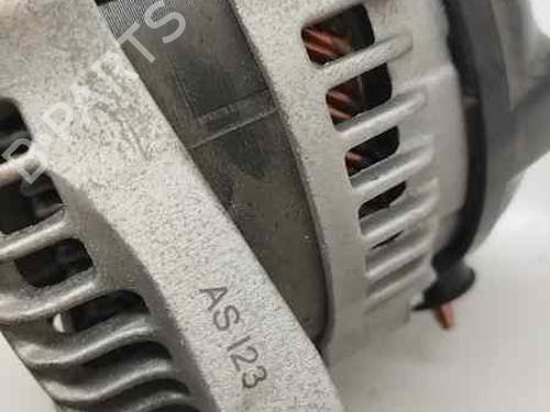 Alternator TOYOTA VERSO (_R2_) 1.6 (ZGR20_, ZGR20R) | BP23439350M7 