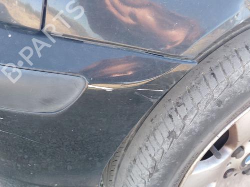 Front bumper BMW 3 (E46) 320 d | BP27589476C7 