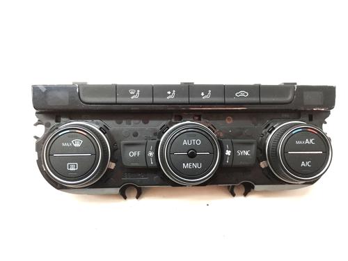 Used Climate control VW GOLF VII (5G1, BQ1, BE1, BE2) [2012-2021]  18945320