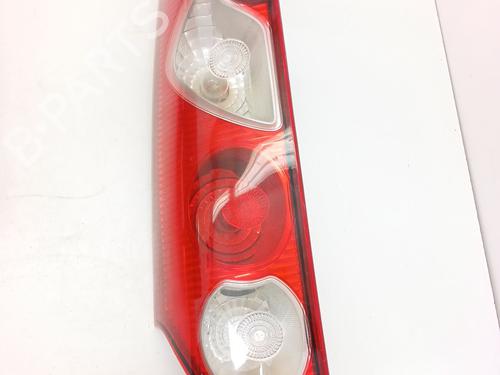 Used Left taillight Left taillight RENAULT KANGOO Express (FW0/1_) [2008-2026] 21792396 21792396