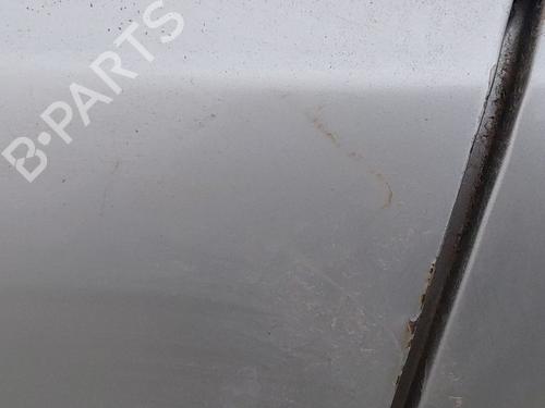 Left front door TOYOTA AVENSIS (_T25_) 1.8 VVT-i (ZZT251_, ZZT251R) | BP29752713C2 
