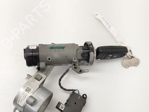 Used Ignition barrel Ignition barrel OPEL INSIGNIA A (G09) 2.0 CDTI (68) (131 hp) 33216567 33216567