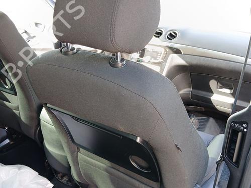 Right front seat FORD S-MAX (WA6) 2.0 TDCi | BP36695792C16 - Image 2