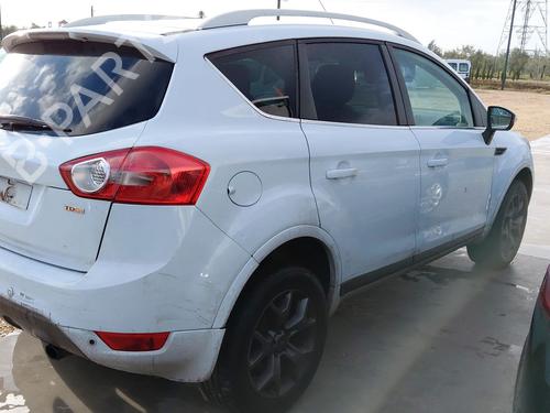 Used Rear right lock FORD KUGA I 2.0 TDCi (140 hp) 30356434