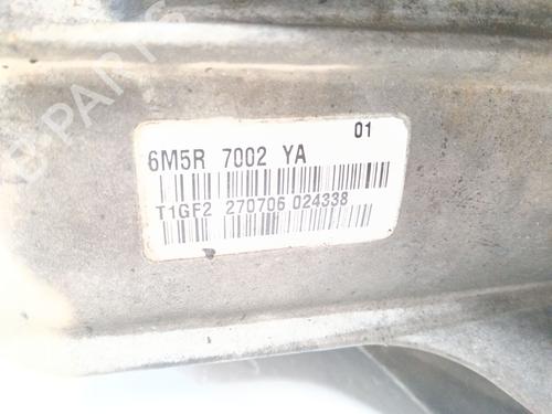 Gearbox MAZDA 3 (BK) 1.6 DI Turbo | BP29457354M3 