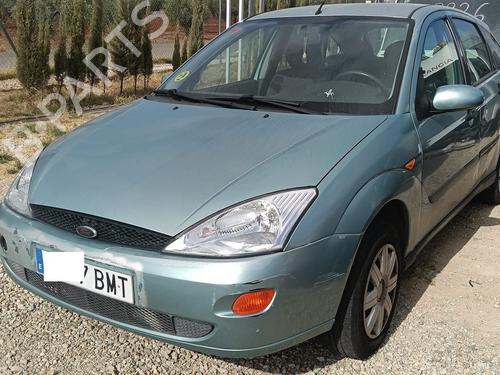Used Parts FORD FOCUS I (DAW, DBW) 1.6 16V 4970943